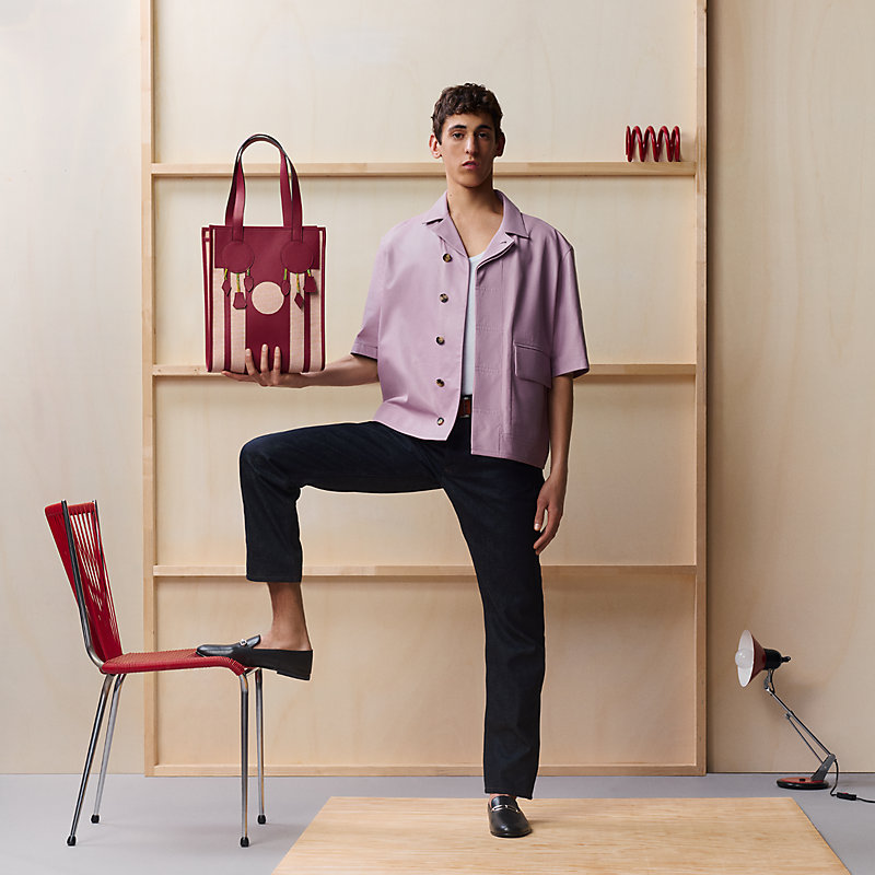 バッグ 《ドリームキャッチャー》 | Hermès - エルメス-公式サイト